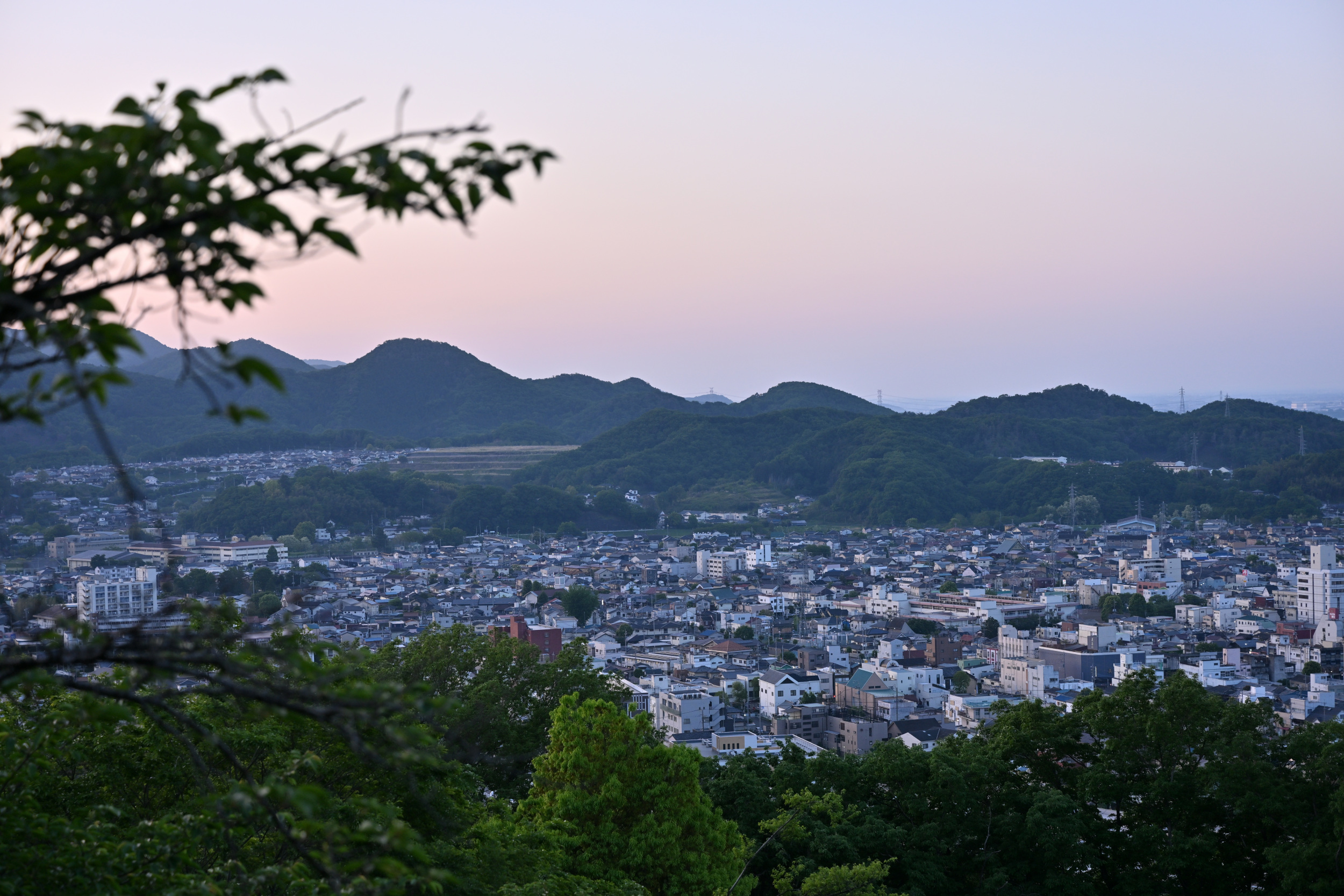 とある落胆から回復までの記録